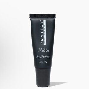 DRMTLGY SPF 25 Lip Balm